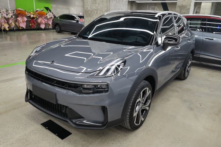 Used Lynk & Co 06 2023 Remix 1.5T Dynamic Halo