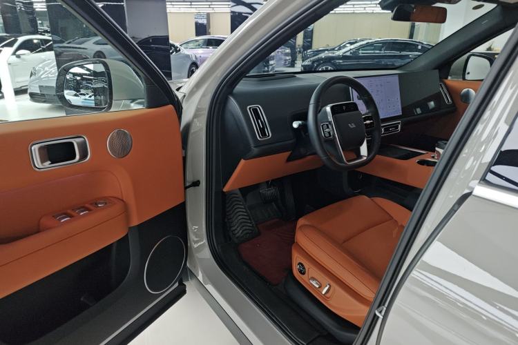 Used Li Auto L6 2024 Pro Model