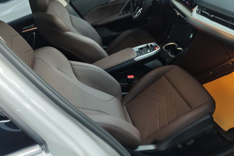 Used BMW iX1 2023 eDrive25L M Sport Package
