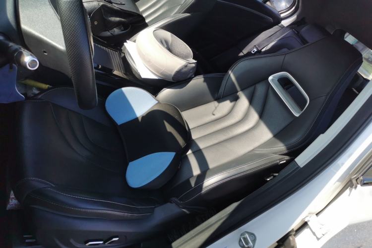 Used NETA U 2021 Pro 400 Cruiser Edition