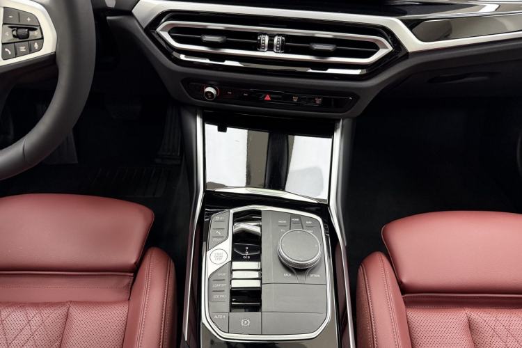 Used BMW 3 Series 2024 320Li M Sport Package
