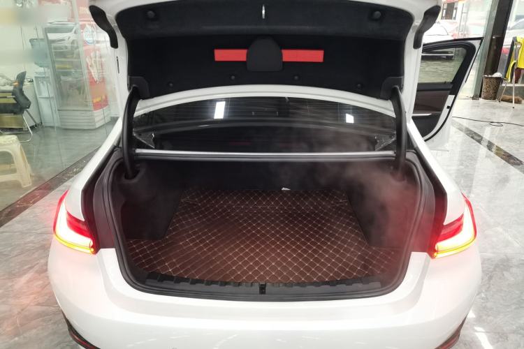 Used BMW 3 Series 2020 320i Sport Package