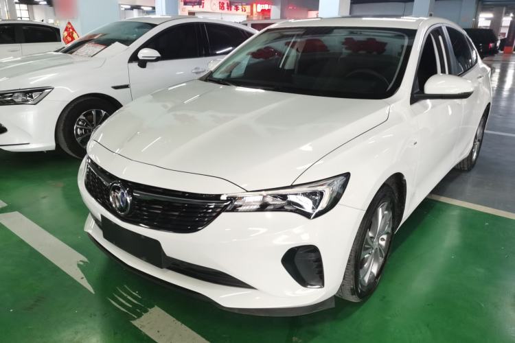 Used Buick Verano 2023 Pro Enjoyment Edition