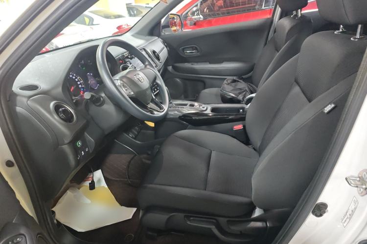 Used Honda XR-V 2021 220TURBO CVT Comfort Version