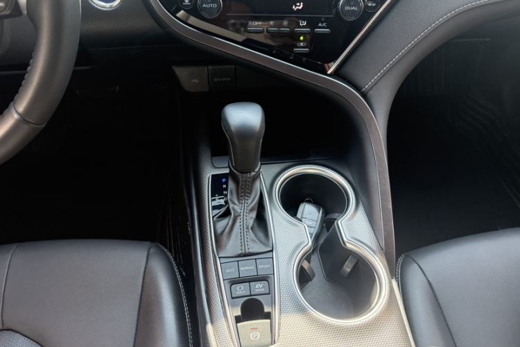 Used Toyota Camry 2021 Dual-Motor 2.5HS Fēngshàng Edition