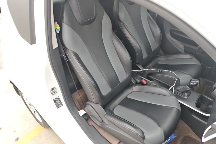 Used Roewe Clever 2022 311km QiQi BoBo Edition