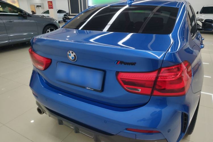 Used BMW 1 Series 2020 120i M Sport Package