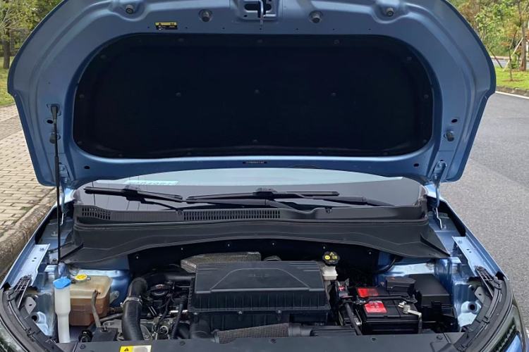 Used  X4 2020 1.5T CVT Elite Model
