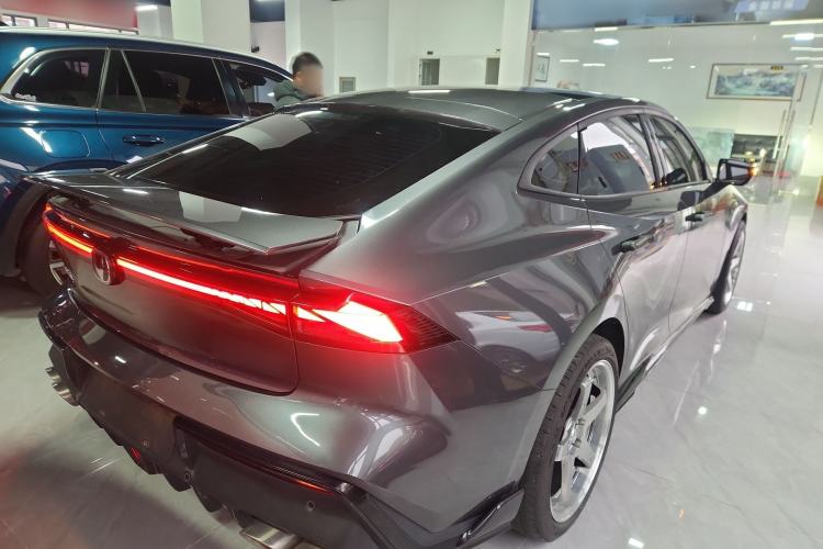 Used Changan UNI-V 2023 1.5T Sport Edition