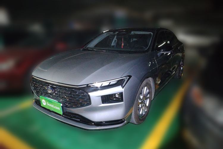 Used Ford Mondeo 2022 Restyled EcoBoost 245 Luxury Version