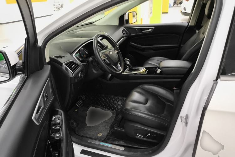 Used Ford Edge 2018 EcoBoost 245 Four-Wheel Drive Titanium 7-Seater