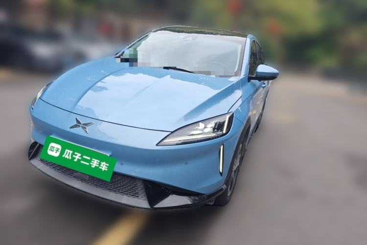 Used XPeng G3 2020 520i Luxury Edition