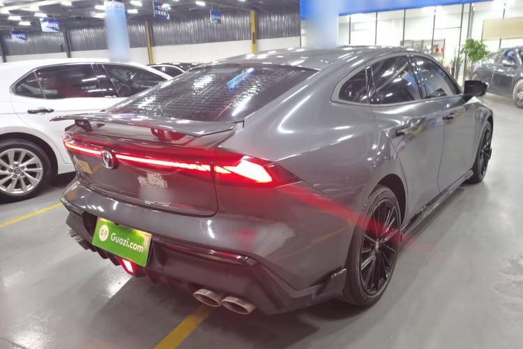 Used Changan UNI-V 2023 1.5T Sport Edition
