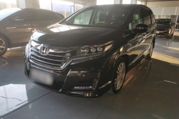 Used Honda Elysion 2016 2.4L Comfort Edition