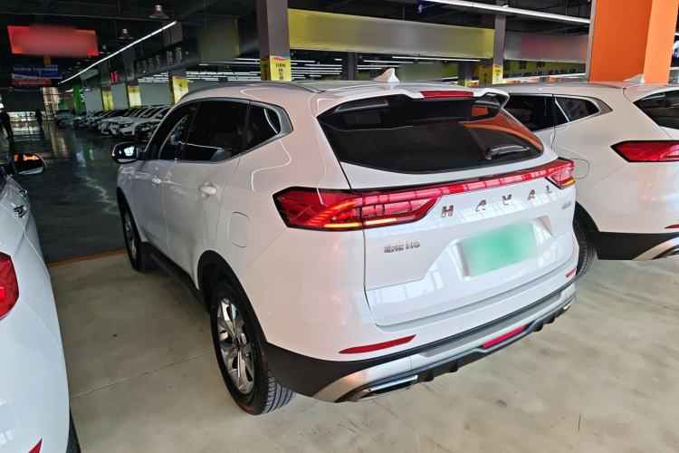 Used Haval H6 2021 National Trend Edition 1.5T Automatic Champion Version