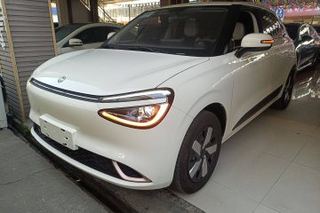 Used Dongfeng NAMMI 01 2024 New Edition 330 Air