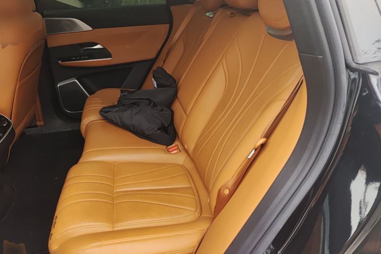 Used XPeng G9 2024 702 Max
