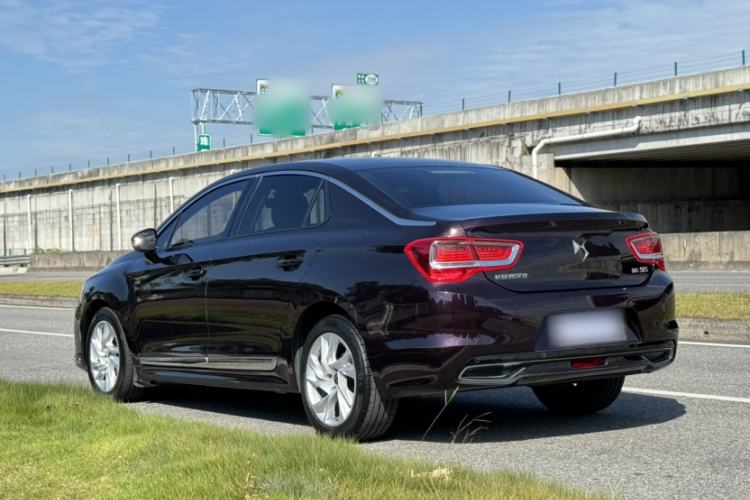 Used  5LS 2015 1.6T Comfort Edition THP160
