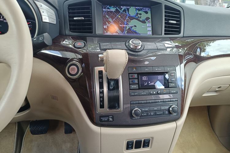 Used Nissan Quest 2015 3.5L SL