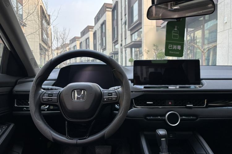 Used Honda Inspire 2023 260TURBO Deluxe Edition
