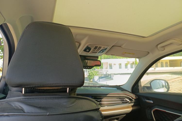 Used Haval H6 2020 1.5 GDIT Automatic Platinum Champion Edition