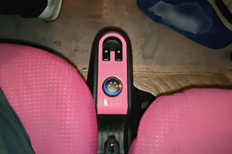 Used Wuling Hongguang MINIEV 2020 Enjoyment Model Lithium Iron Phosphate
