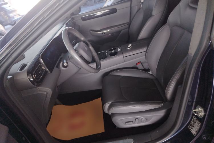 Used Leapmotor C01 2022 Rear-Drive Long-Range Version