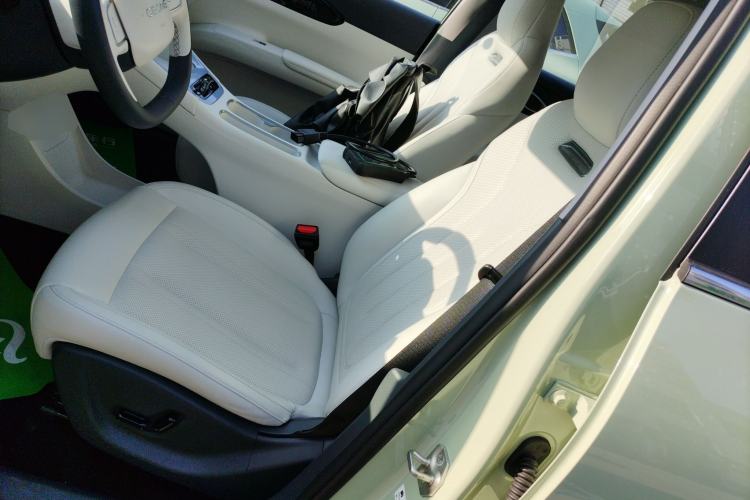 Used  Geome 2025 UP 410km Exploration+ Edition
