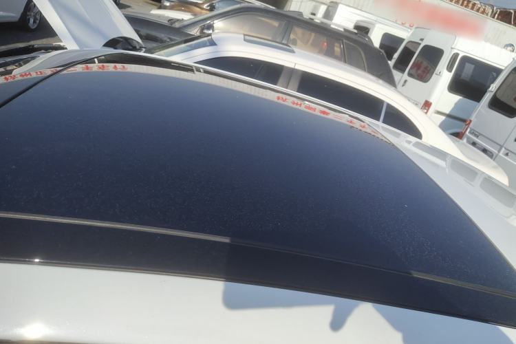 Used Audi A3 2018 30th Anniversary Edition Limousine 35 TFSI Fashion Model
