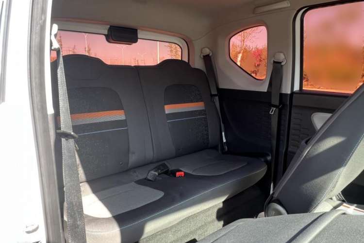 Used Wuling Hongguang MINIEV 2020 Enjoyment Model Lithium Iron Phosphate