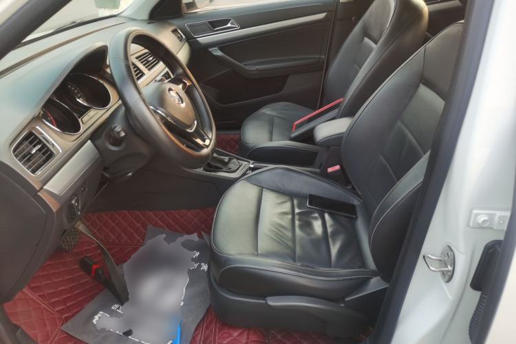 Used Volkswagen Gran Lavida 2015 230TSI DSG Comfort Edition