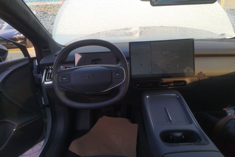 Used XPeng P7+ 2024 Long-Range Max
