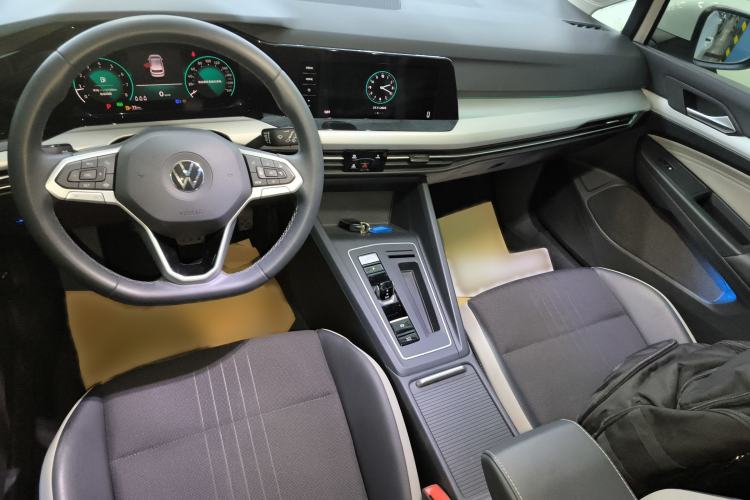 Used Volkswagen Golf 2021 280TSI DSG Pro