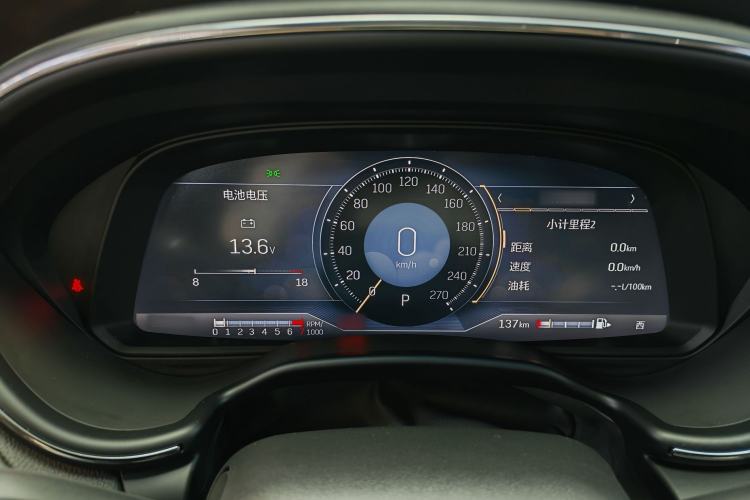 Used Cadillac CT5 2023 28T Luxury Edition (Standard Version)
