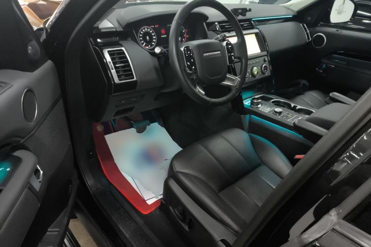 Used Land Rover Discovery 2019 3.0 SC V6 SE