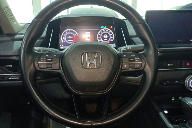 Used Honda Inspire 2023 260TURBO Deluxe Edition