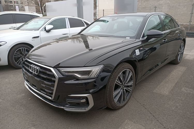Used Audi A6L 2025 Revised 45 TFSI Prestige Dynamic Edition