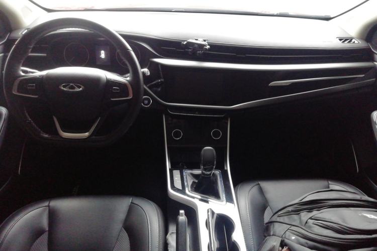 Used Chery Arrizo GX 2019 Champion Edition 1.5L Manual Fashion Model
