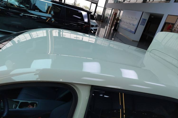 Used BYD Seagull 2024 Honor Edition 405km Flying Version
