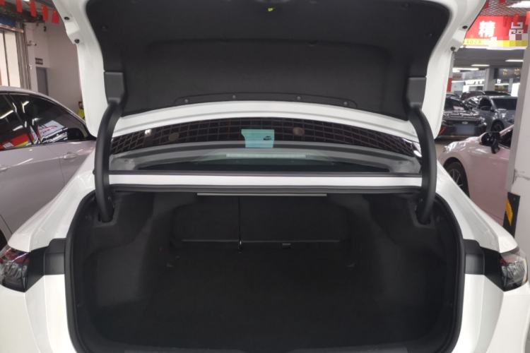 Used AION RT 2025 520 Smart Luxury Edition
