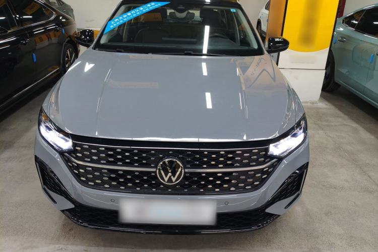 Used Volkswagen Lavida 2023 300TSI DSG Starry Sky Elite Edition