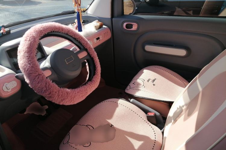 Used Bestune Pony 2025 222km Lightning Horse