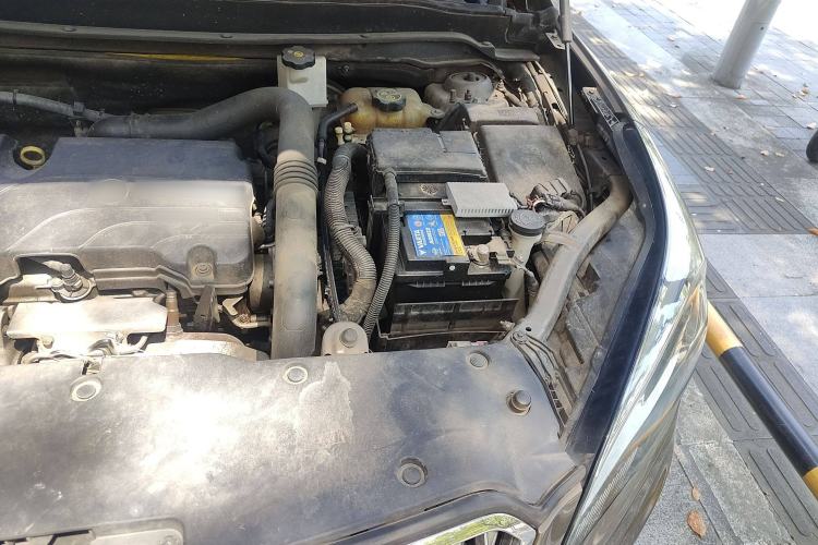 Used Buick Envision 2017 20T Two-Wheel Drive Elite Version