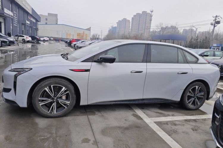 Used Hongqi EH7 2024 690 Pro