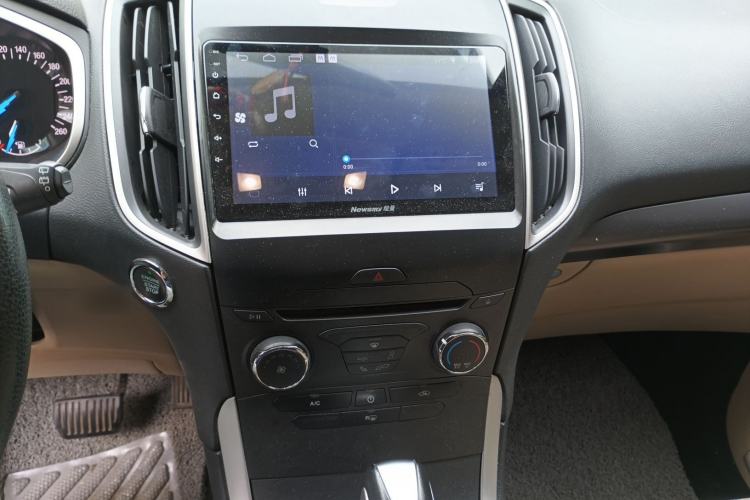 Used Ford Edge 2016 EcoBoost 245 Two-Wheel-Drive Titanium 5-Seater