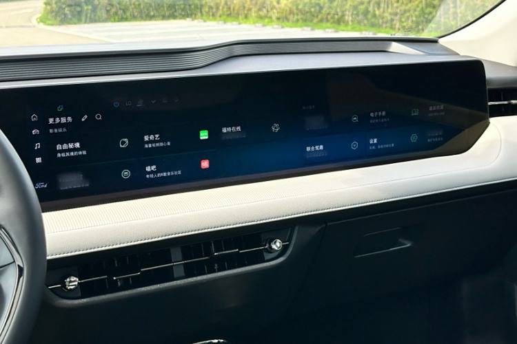 Used Ford EVOS 2022 EcoBoost 245 Style Edition
