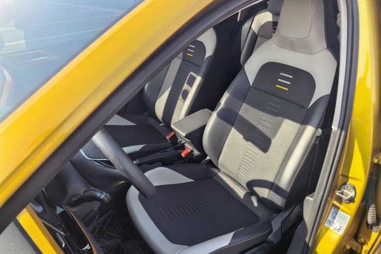 Used Volkswagen Polo 2019 Plus 1.5L Automatic Colorful Technology Edition
