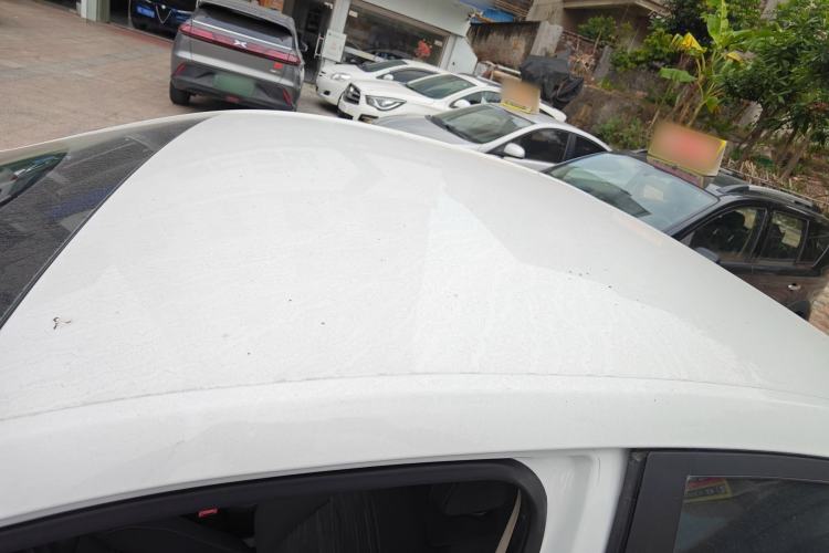 Used Chevrolet Cavalier 2016 1.5L Automatic Enjoyment Edition
