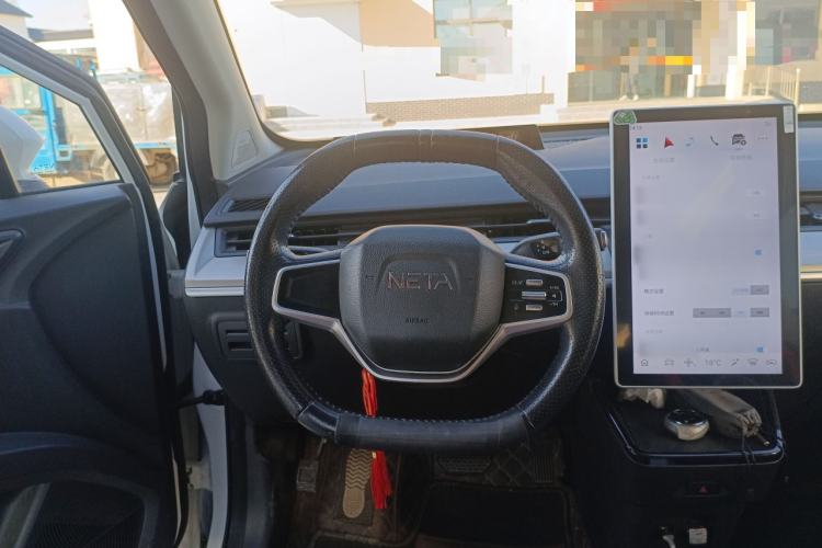 Used NETA V 2021 Standard Range Entertainment Edition