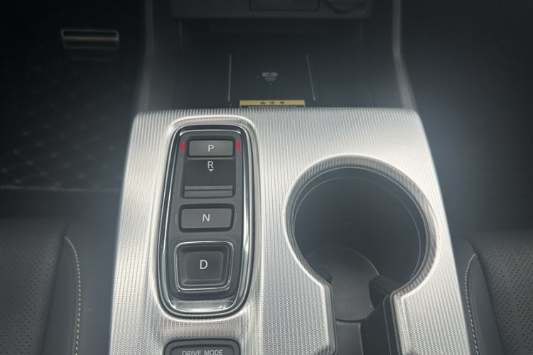 Used Honda Integra 2023 HATCHBACK 2.0L eHEV Sharp Luxury Edition
